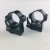 Быстросъемные кольца Rusan Prism 19мм (CZ550) на 25,4мм H19 рычажные  011-19-25,4-19-R — интернет-магазин «Комбат»