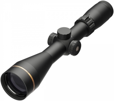Фото  Оптический прицел Leupold VX-Freedom 3-9x50 FireDot Twilight Hunter с подсветкой, 30мм (177228)