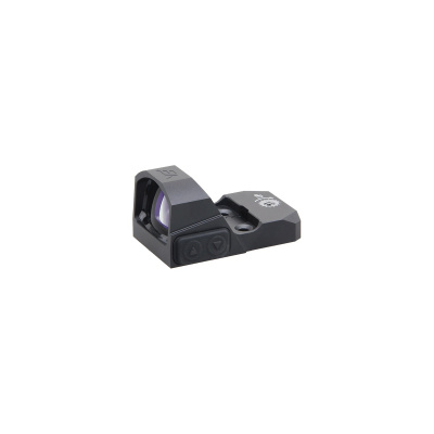 Коллиматорный прицел  Vector Optics FRENZY 1x17x24 (TEK), 3 MOA, с кронштейном на Weaver/Picatinny (SCRD-G19ll) — интернет-магазин «Комбат»