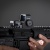 Коллиматорный прицел Firefield Impact XLT Reflex Sight, быстросьемное крепление Weaver (FF26025) — интернет-магазин «Комбат»