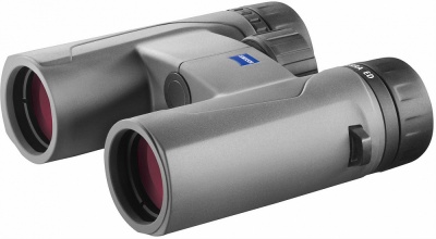 Бинокль Carl Zeiss TERRA ED 8x32 Gray — интернет-магазин «Комбат»