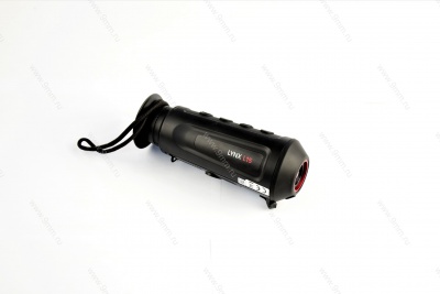 Тепловизор Hikmicro HM-TS03-15XF/W-L15 — интернет-магазин «Комбат»