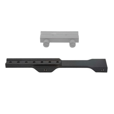 Кронштейн weaver c выносом для Sightmark WRAITH — интернет-магазин «Комбат»