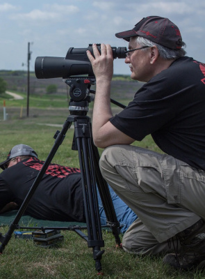 Тактическая зрительная труба Sightmark Latitude 20-60x80 XD, сетка Latitude 80-Tactical, MRAD, 1-ая фокальная плоскость (SM11034T) — интернет-магазин «Комбат»