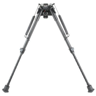 Сошки Vector Optics 9-13.5” (карбон,регулируемые, фиксация рычагом) высота от 15 до 23см (RSCFS-09) — интернет-магазин «Комбат»