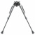 Сошки Vector Optics 9-13.5” (карбон,регулируемые, фиксация рычагом) высота от 15 до 23см (RSCFS-09) — интернет-магазин «Комбат»