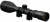 Фото  Mounmaster 4-16x50 AO IR сетка HMD (Half Mil Dot), 25,4 мм, кольца на ласточкин хвост, подсветка красным/зеленым, отстройка от параллакса, азотозаполненный NMMI41650AON