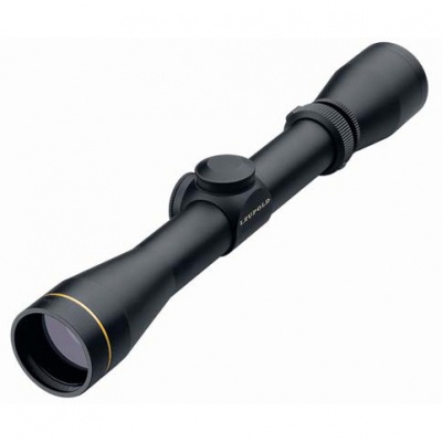 Фото  Оптический прицел Leupold VX-3 1.75-6x32 (66385) Duplex матовый