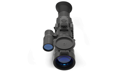 Прицел ночного видения Yukon Sightline N475 — интернет-магазин «Комбат»