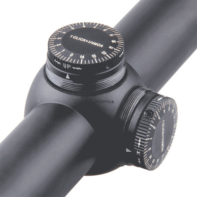 Фото  Matiz 4-12x40 AO, сетка 22LR Rimfire, 25,4 мм, азотозаполненный, без подсветки (SCOM-29)
