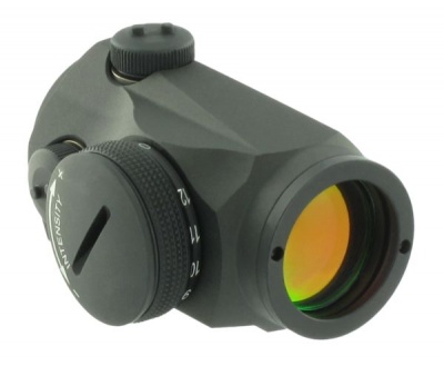 Коллиматорный прицел Aimpoint® Micro T-1 — интернет-магазин «Комбат»