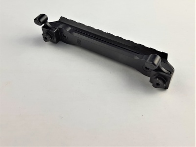 Кронштейн для Mauser M03 с верхним основанием Weaver — интернет-магазин «Комбат»