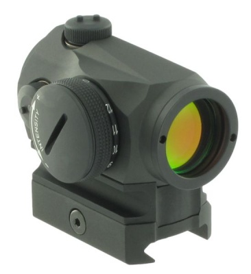 Коллиматорный прицел Aimpoint® Micro T-1 — интернет-магазин «Комбат»