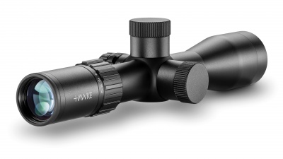 Фото  Оптический прицел Hawke Airmax AX30 Compact 3-12x40 IR SF (AMX IR Glass) (13200)