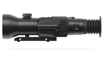 Тепловизионный прицел Dedal-T4.642 Hunter v.5.1 — интернет-магазин «Комбат»