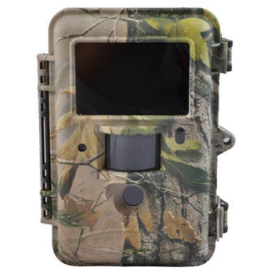 Фотоловушка Boly Scout Guard SG2060-К Camo (36МР, запись видео, Full HD, днем цветное, ночью черно-белое видео, невидимая ИК-подсветка, 8xAA или 4xAA) — интернет-магазин «Комбат»