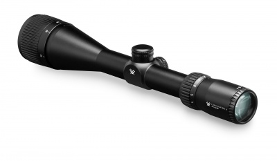 Фото  Оптический прицел Vortex Crossfire II 4-16x50 AO BDC (CF2-31039)