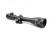 Фото  Оптический прицел HAKKO SUPERB B3ERDZW-2510 2,5-10x42 АО, (R:6D)
