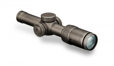Фото  Оптический прицел Vortex Razor Gen.II HD-E 1-6x24 VMR-2 MOA (RZR-16010)