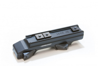 Кронштейн Innomount Blaser - Swarovski BH20  50-SR-20-00-800 — интернет-магазин «Комбат»
