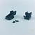 Поворотный кронштейн Rusan Benelli Argo на LM-prism H17 (0022-LM-17)