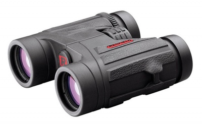 Бинокль Redfield Rebel 8x32 черный (67610) — интернет-магазин «Комбат»