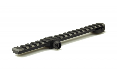 Поворотный кронштейн KOZAP weaver/picatinny на CZ-550/557 (No.69) — интернет-магазин «Комбат»