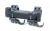 Кронштейн Recknagel быстросъемный T1064-0030 — интернет-магазин «Комбат»