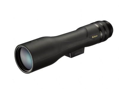 Подзорная труба Nikon Prostaff 3 16-48x60 — интернет-магазин «Комбат»