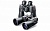 Бинокль Redfield Renegade 8x36 черный 117987