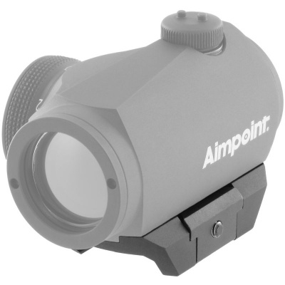 Кронштейн Aimpoint® Micro-Weaver 12738 — интернет-магазин «Комбат»