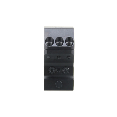 Кольца Vector Optics  D30мм, регулируемая высота 32-38mm, 6 винтов, на Weaver (XASR-3040) на винтах — интернет-магазин «Комбат»