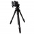 Тактическая опора Kopfjager с держателем (K800 CF Tripod with Reaper Grip) KJ85002K - карбон — интернет-магазин «Комбат»