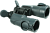 Бинокль призменный полевой Yukon 20x50