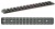Основание RECKNAGEL на WEAVER для Tikka T3 (57050-0081) — интернет-магазин «Комбат»