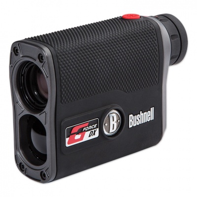 Лазерный дальномер Bushnell G-Force DX 202460 — интернет-магазин «Комбат»