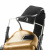 Наушники активные EARMOR M31 MOD3-TN (tan)  (шумодавление активный - 84ДБ/пассивный - 22ДБ) — интернет-магазин «Комбат»