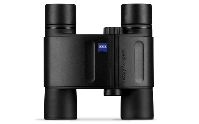 Бинокль Carl Zeiss Victory Pocket 10x25 T* FL black — интернет-магазин «Комбат»