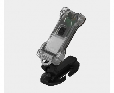 Фонарь-брелок Armytek Zippy Extended Set 200 лм (Grey) — интернет-магазин «Комбат»