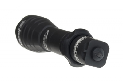 Фонарь Armytek Viking v3 XP-L 1150люмен (тёплый свет) — интернет-магазин «Комбат»
