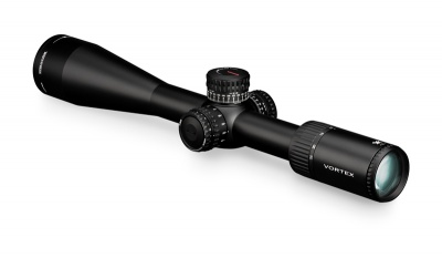 Фото  Оптический прицел Vortex Viper PST Gen.II 5-25x50 FFP EBR-2C MOA (PST-5255)
