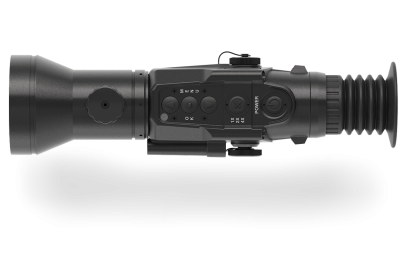 Тепловизионный прицел Dedal-T4.642 Hunter v.5.1 — интернет-магазин «Комбат»