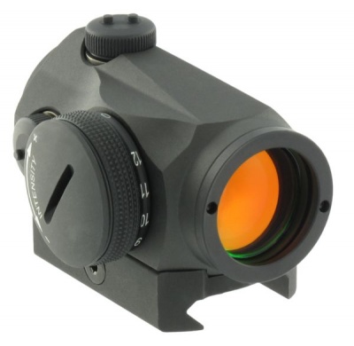 Коллиматорный прицел Aimpoint® Micro T-1 — интернет-магазин «Комбат»