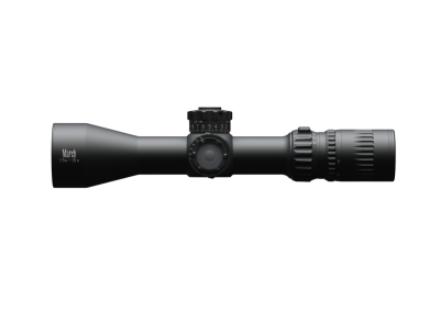 Фото  Оптический прицел March 1,5-15x42 с подсветкой, сетка MTR-3, клик 1/4MOA (D15V42TI)