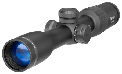 Фото  Оптический прицел YUKON Jaeger 3-9x40 X02i