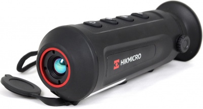 Тепловизор Hikmicro HM-TS03-15XG/W-LH15 — интернет-магазин «Комбат»