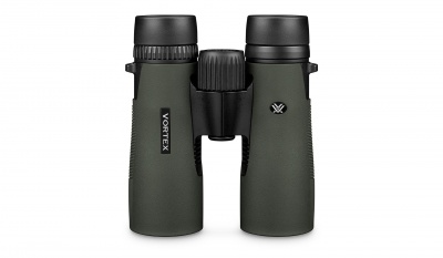 Бинокль VORTEX Diamondback HD 10x42 (DB-215) — интернет-магазин «Комбат»