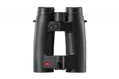 Бинокль-дальномер LEICA GEOVID 10x42 HD-B — интернет-магазин «Комбат»