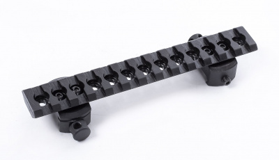 Кронштейн Weaver W-W (Weaver - Weaver) — интернет-магазин «Комбат»