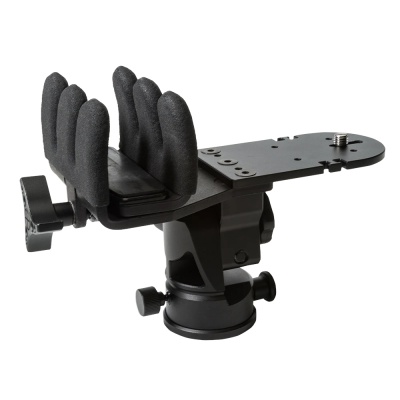 Платформа переходник для дополнительного оборудования Kopfjager KJ89002 (Repear Rig Accessory Plate) — интернет-магазин «Комбат»